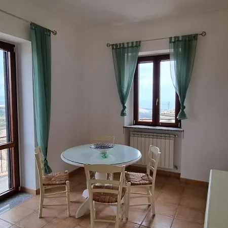 Casa Vacanze Vista Sul Golfo Di