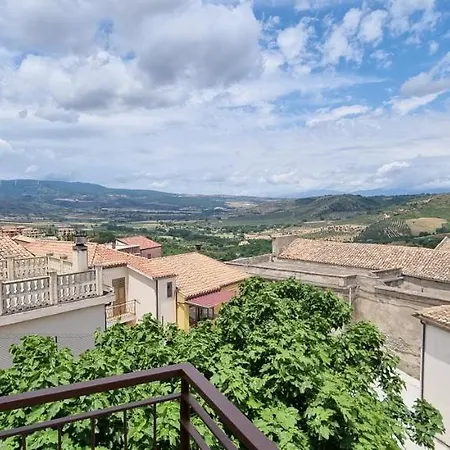 Apartment Casa Vacanze Vista Sul Golfo Di