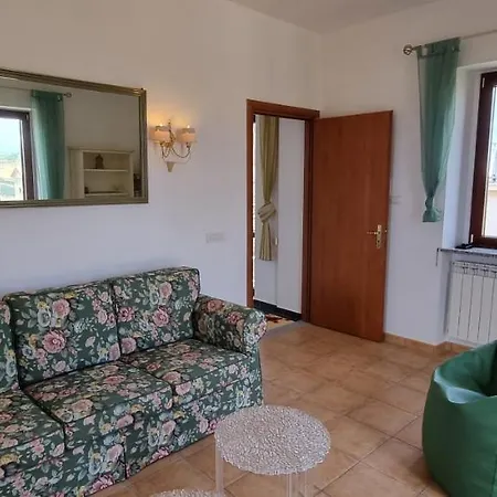 Casa Vacanze Vista Sul Golfo Di Apartment