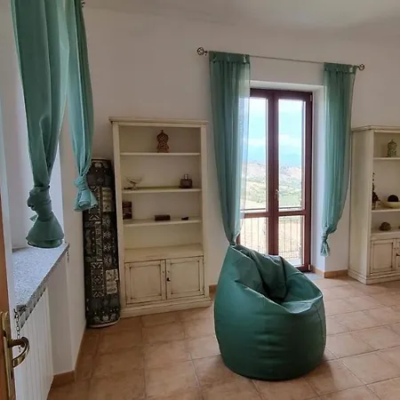 Casa Vacanze Vista Sul Golfo Di Apartment *