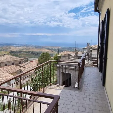 Casa Vacanze Vista Sul Golfo Di Apartment *